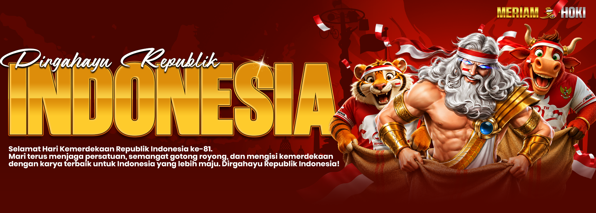 17 AGUSTUS