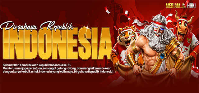 17 AGUSTUS