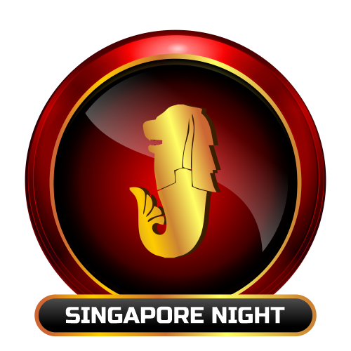 Singapore Night