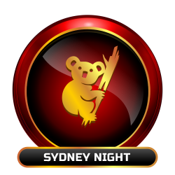 Sydney Night